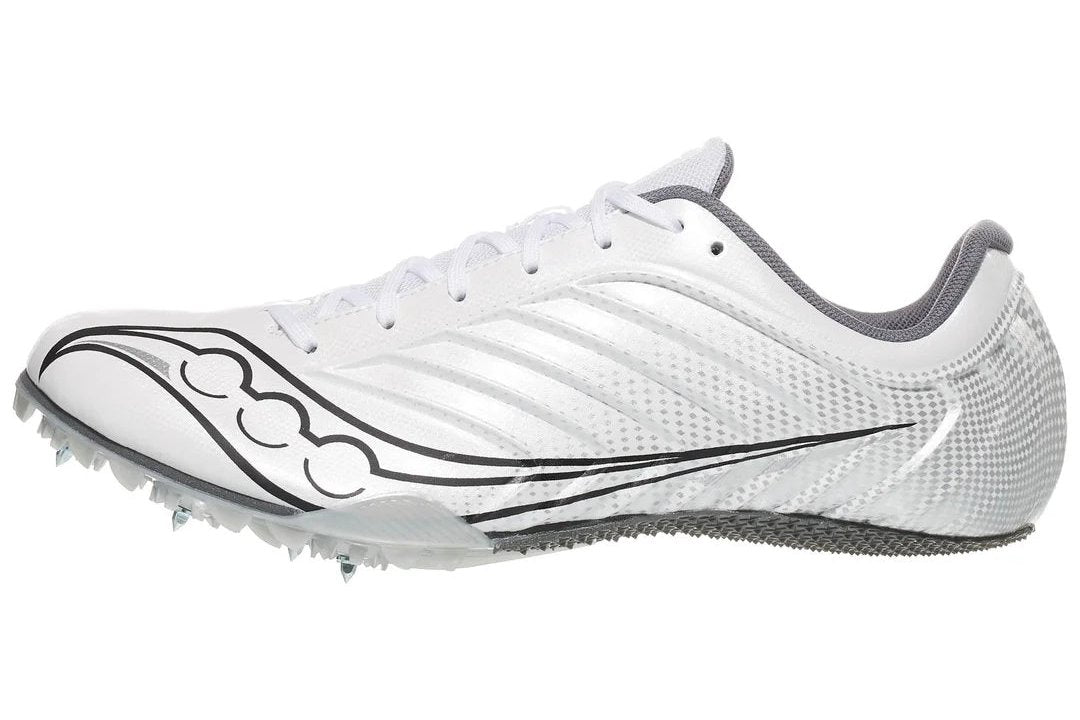 Marathon Sports Men's Saucony Spitfire 5 Track Spike
