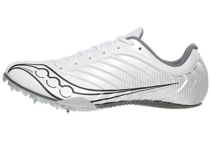 Marathon Sports Men's Saucony Spitfire 5 Track Spike