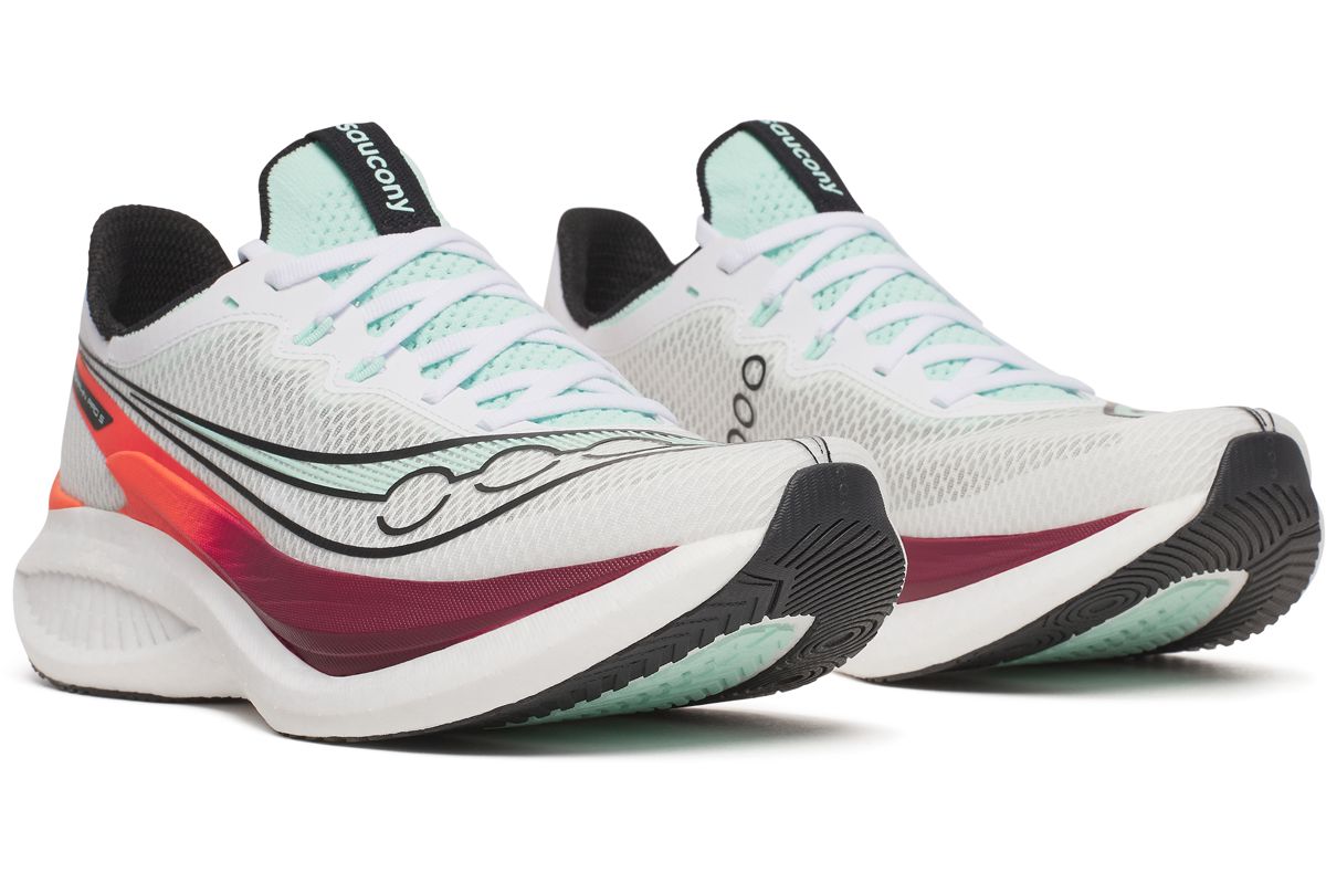 Marathon Sports Saucony Men's Endorphin Pro 5