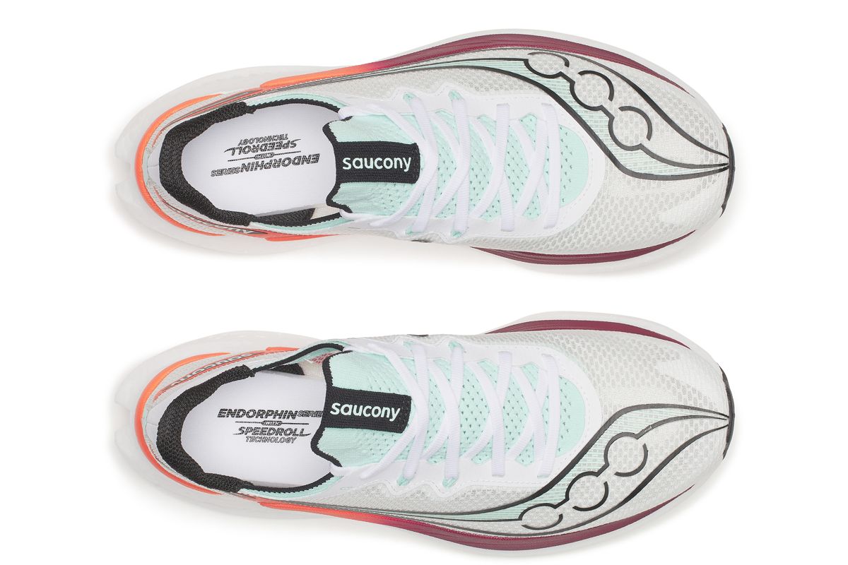 Marathon Sports Saucony Men's Endorphin Pro 5