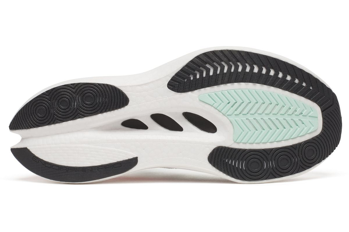 Marathon Sports Saucony Men's Endorphin Pro 5