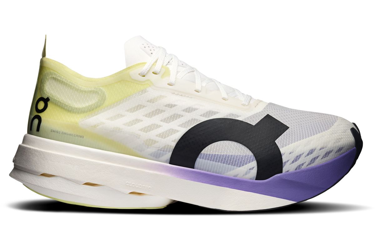 Marathon Sports On Running Men's Cloudboom Strike