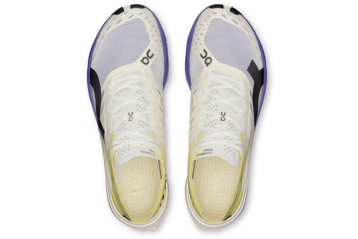 Marathon Sports On Running Men's Cloudboom Strike