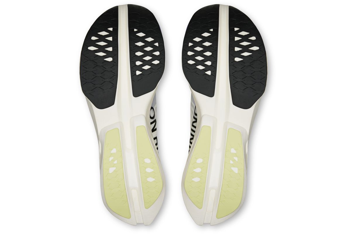 Marathon Sports On Running Men's Cloudboom Strike