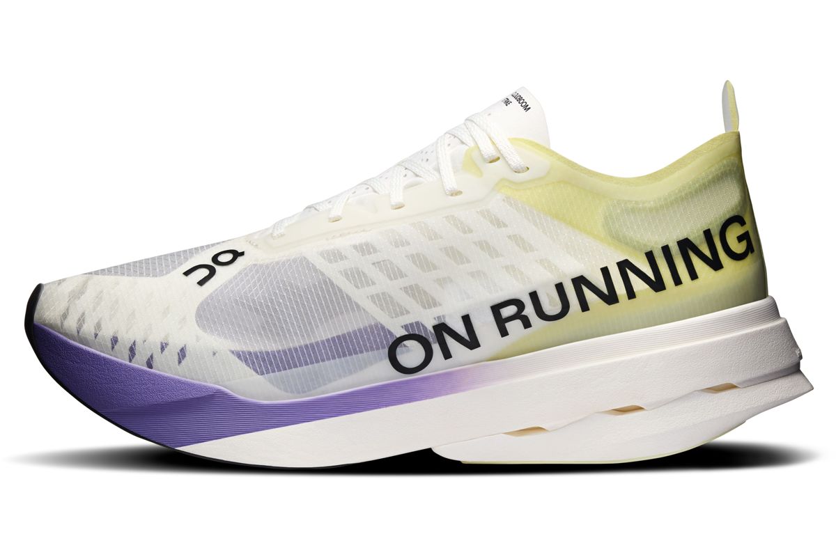 Marathon Sports On Running Men's Cloudboom Strike