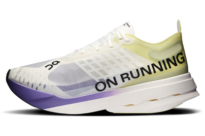 Marathon Sports On Running Men's Cloudboom Strike