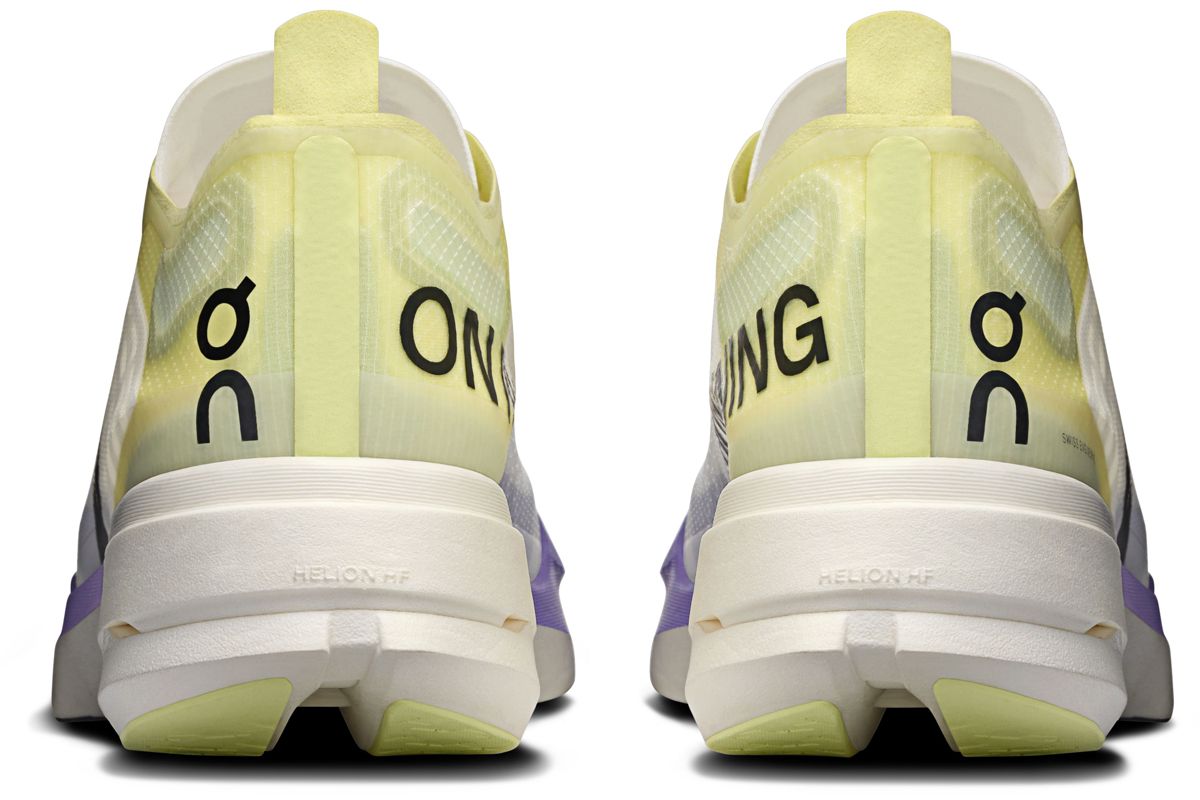 Marathon Sports On Running Men's Cloudboom Strike