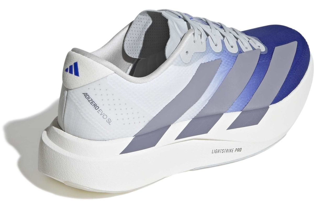 Marathon Sports adidas Men's Adizero Evo SL Woven