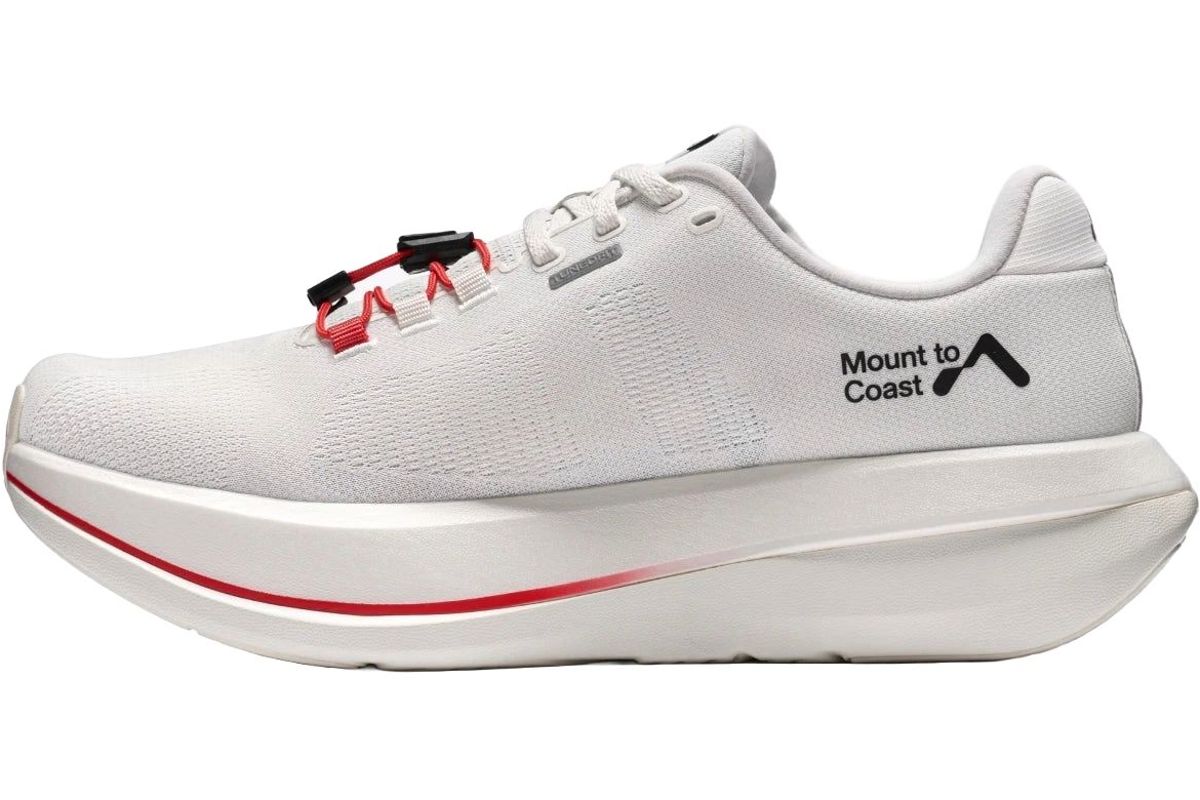 Marathon Sports Mount To Coast Men's C1