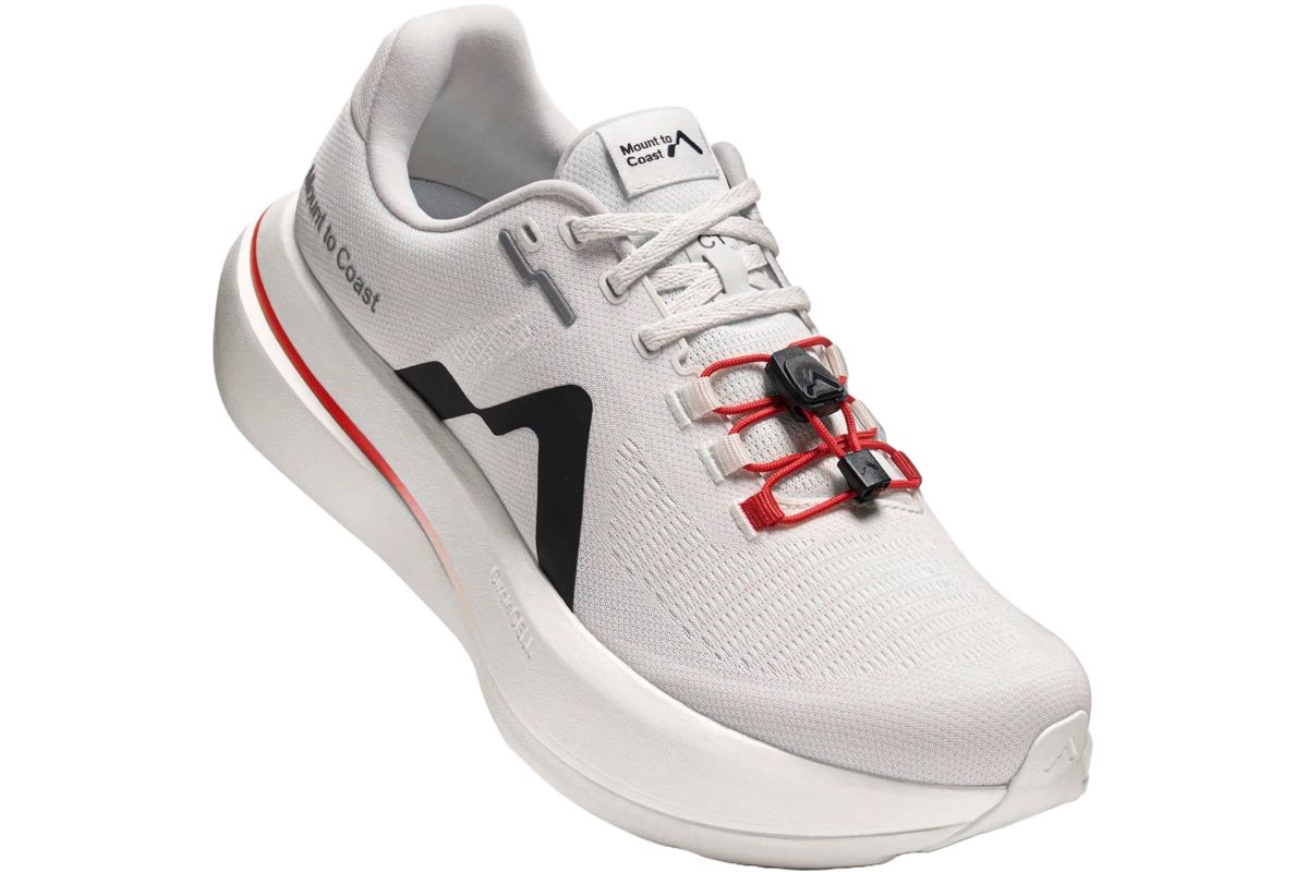 Marathon Sports Mount To Coast Men's C1