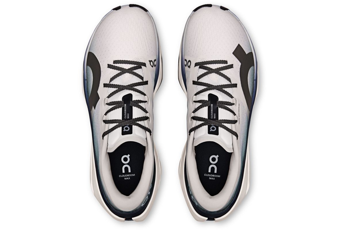 Marathon Sports On Running Men's Cloudboom Max
