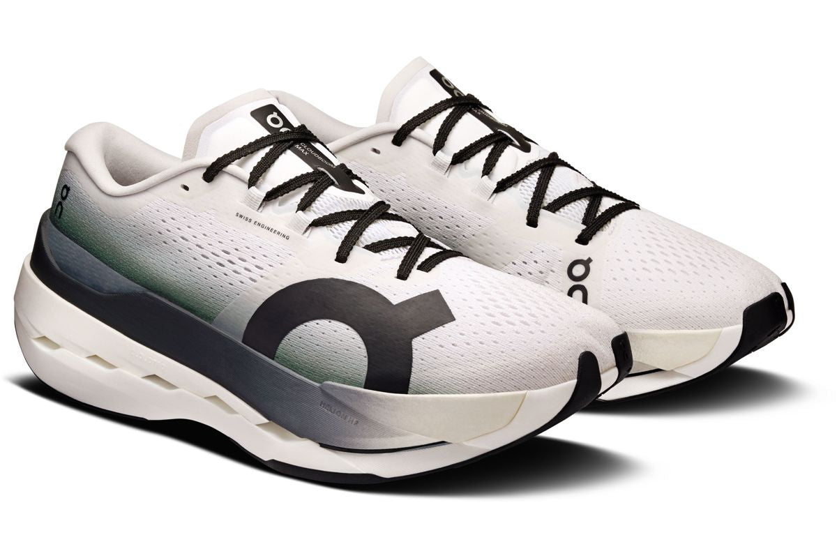 Marathon Sports On Running Men's Cloudboom Max