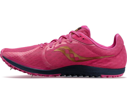 Marathon Sports Saucony Men's Kilkenny XC 9 Spike