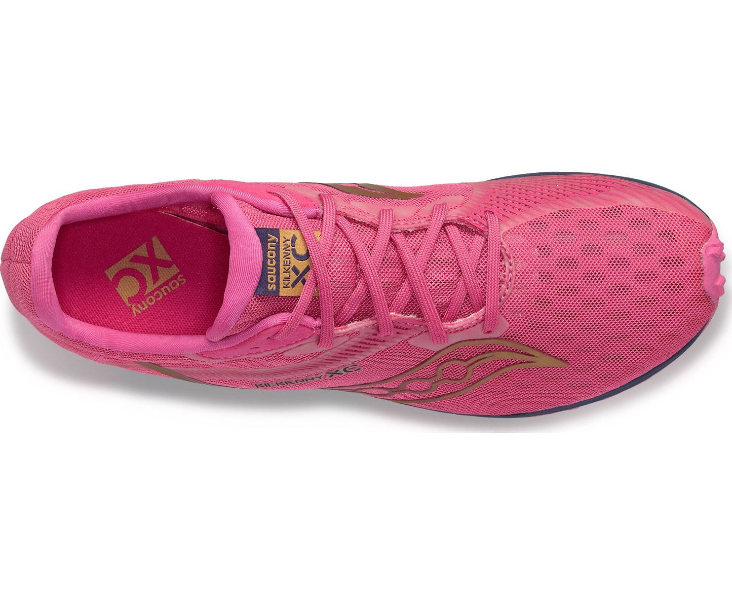 Marathon Sports Saucony Men's Kilkenny XC 9 Spike