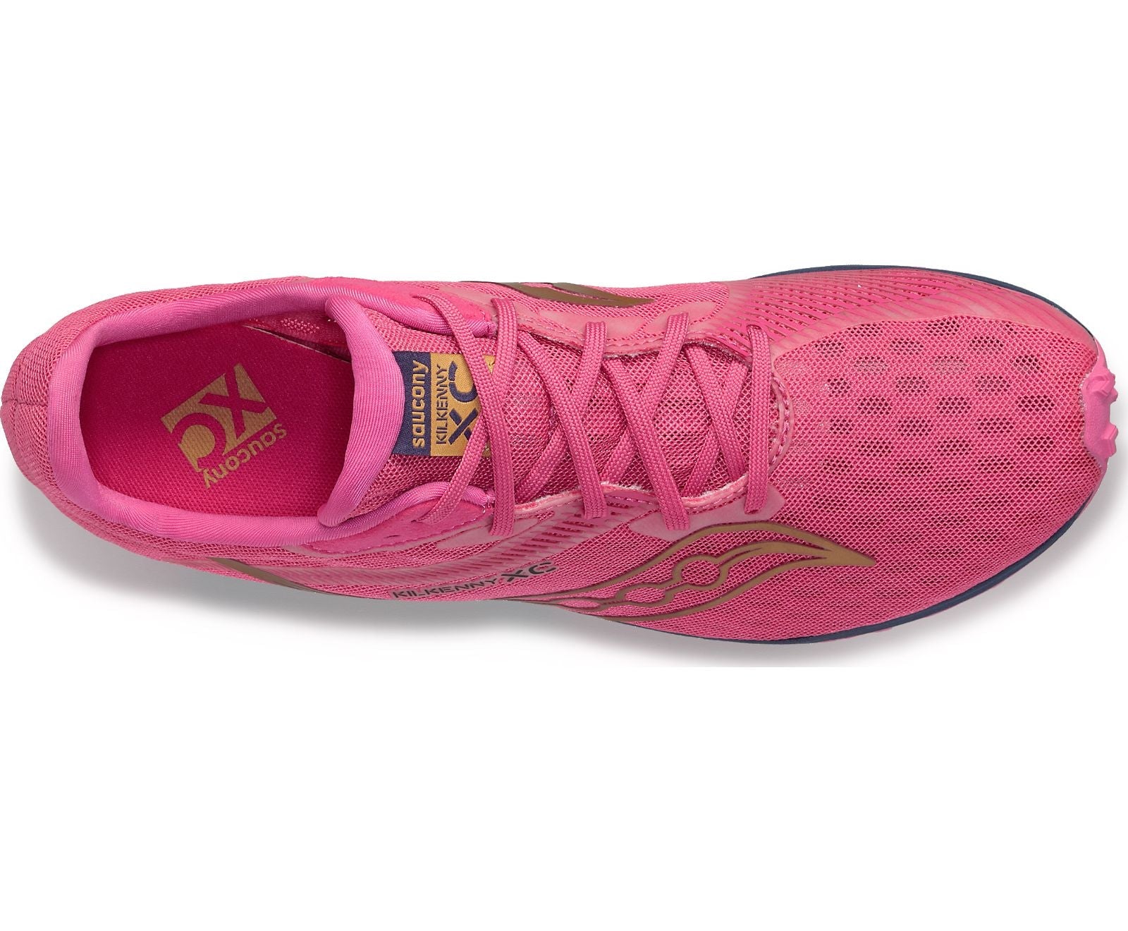 Marathon Sports Saucony Men's Kilkenny XC 9 Spike