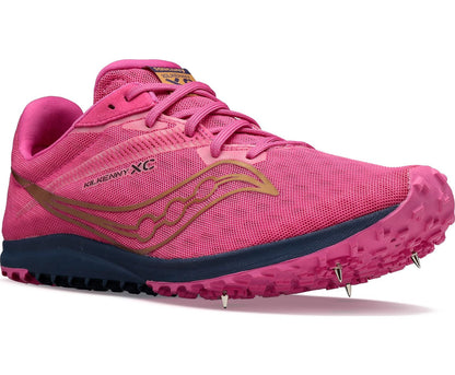 Marathon Sports Saucony Men's Kilkenny XC 9 Spike