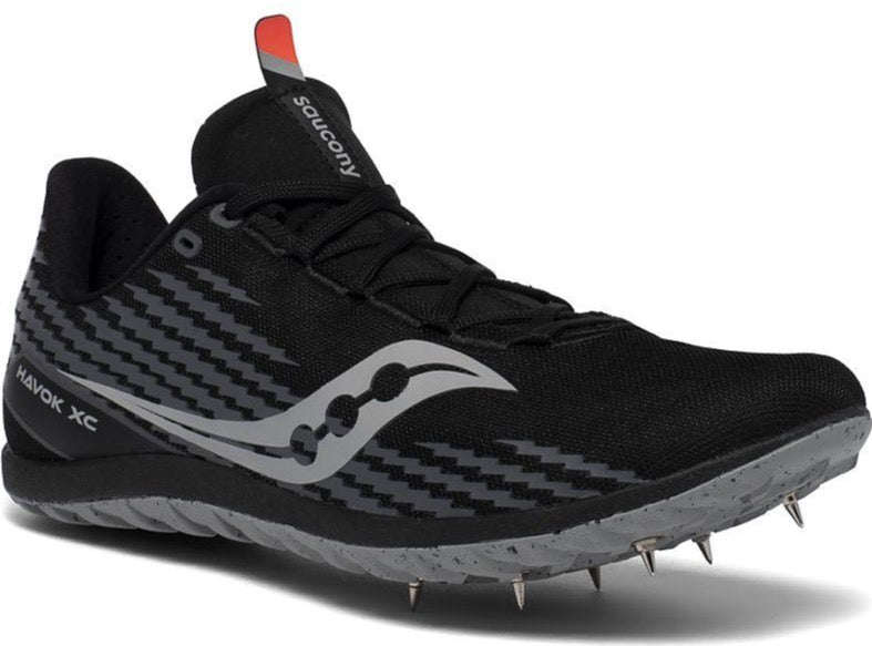 Marathon Sports Saucony Men's Havok XC 3 Spike