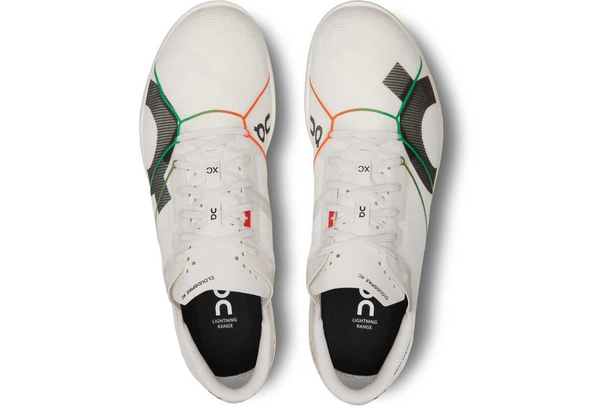 Marathon Sports On Running Men's Cloudspike XC
