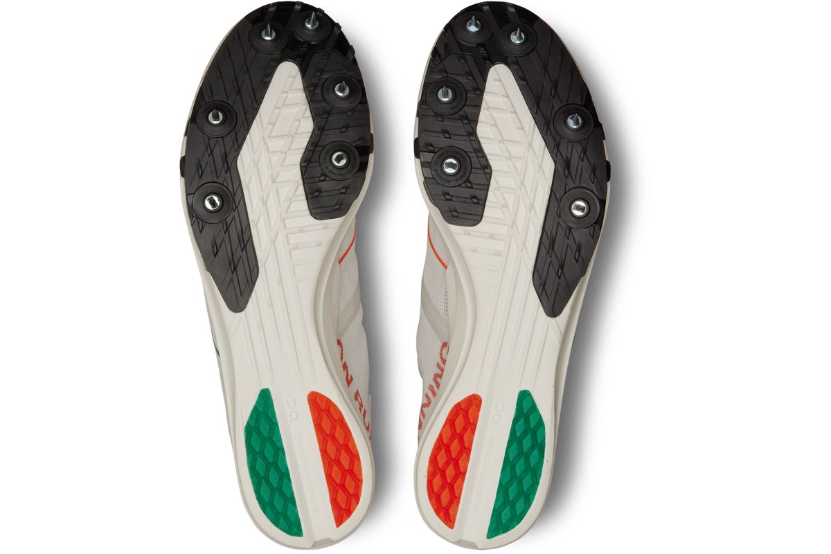 Marathon Sports On Running Men's Cloudspike XC