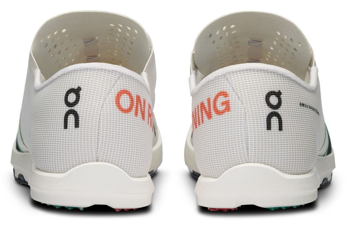 Marathon Sports On Running Men's Cloudspike XC