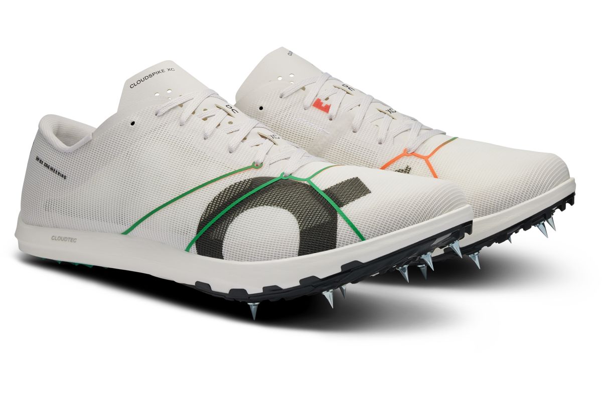 Marathon Sports On Running Men's Cloudspike XC