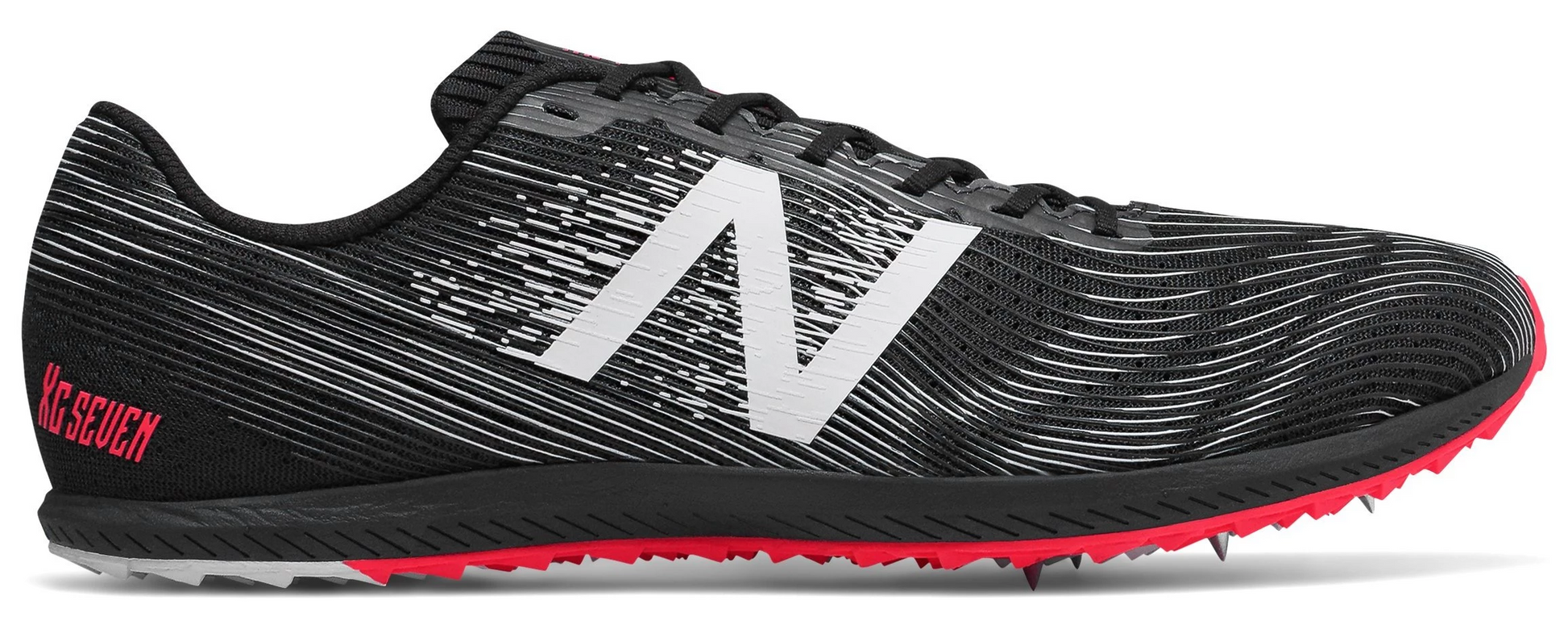 Marathon Sports Men's New Balance   Xc Seven