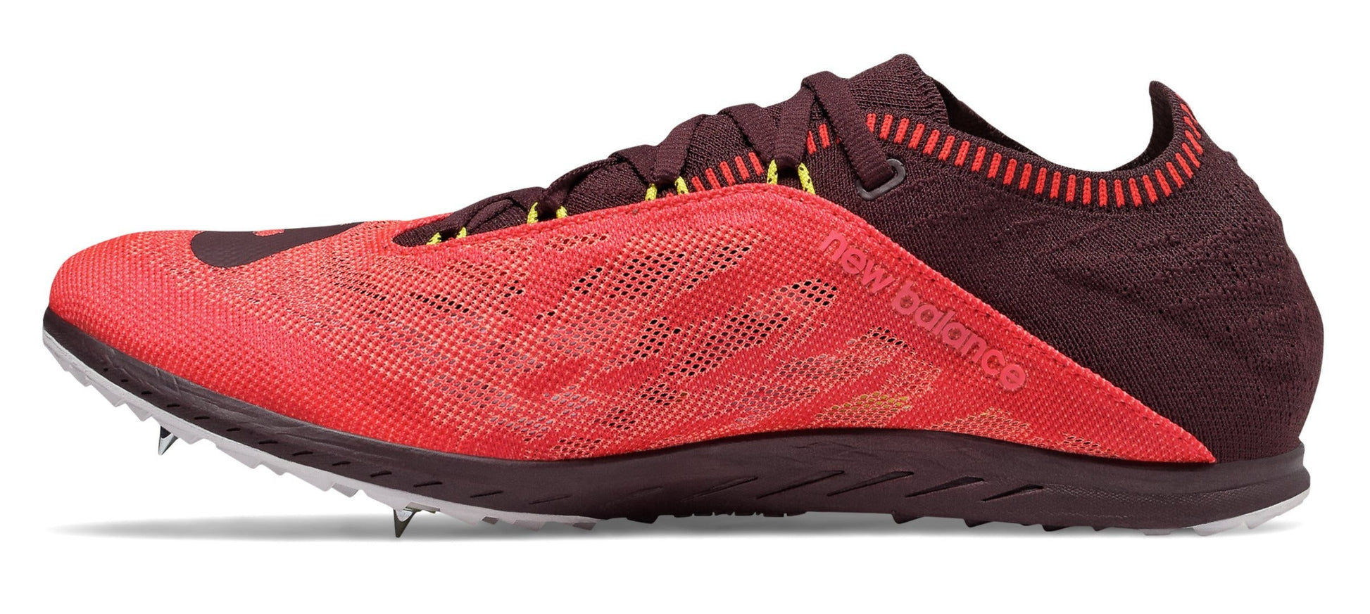 Marathon Sports Mens New Balance XC5K v5 Cross Country Spikes