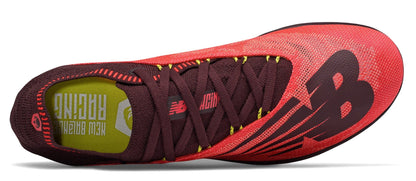 Marathon Sports Mens New Balance XC5K v5 Cross Country Spikes