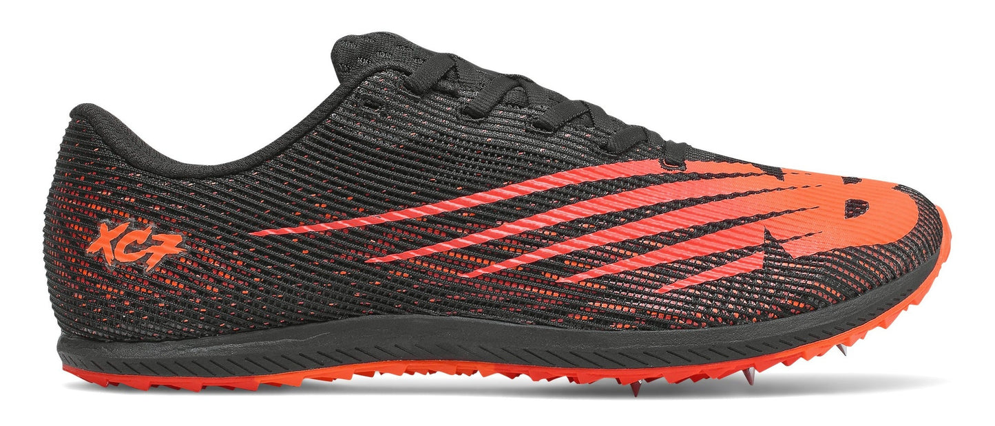 Marathon Sports Men's New Balance XC 7 V3 Spikes