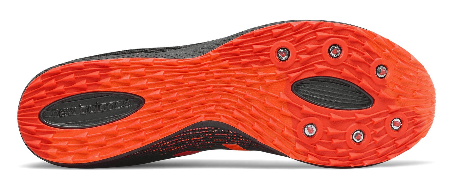 Marathon Sports Men's New Balance XC 7 V3 Spikes