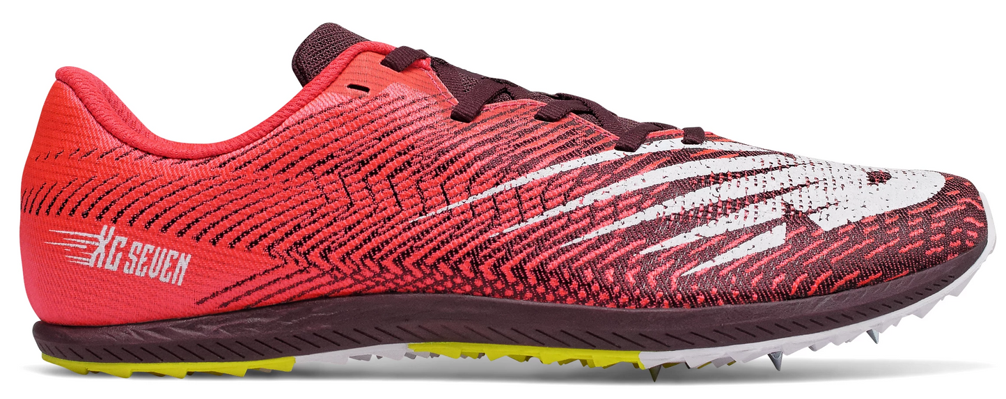 Marathon Sports Men's New Balance XC Seven V2