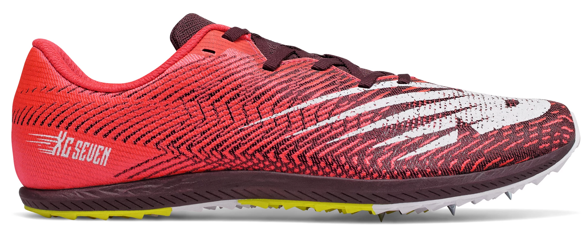 Marathon Sports Men's New Balance XC Seven V2
