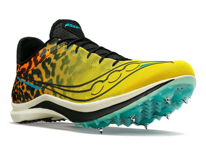 Marathon Sports Saucony Men's Endorphin Cheetah