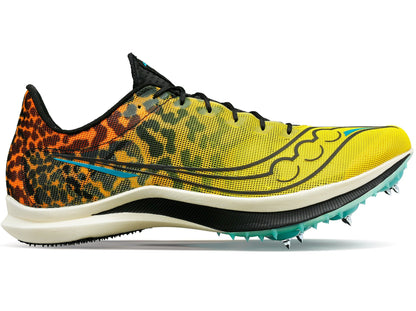 Marathon Sports Saucony Men's Endorphin Cheetah