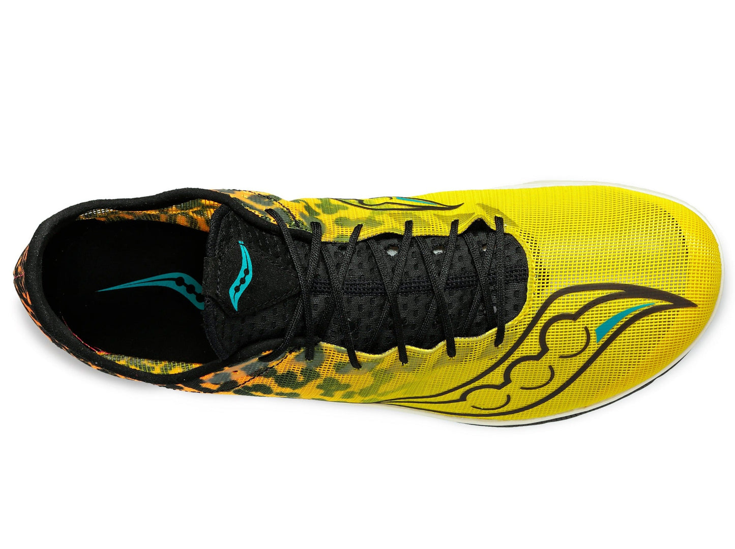 Marathon Sports Saucony Men's Endorphin Cheetah