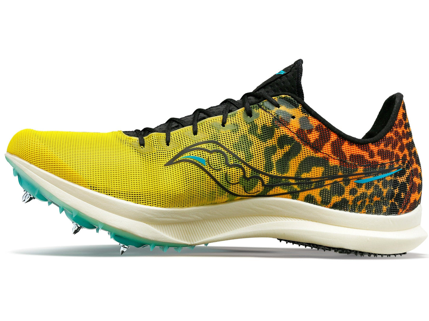 Marathon Sports Saucony Men's Endorphin Cheetah