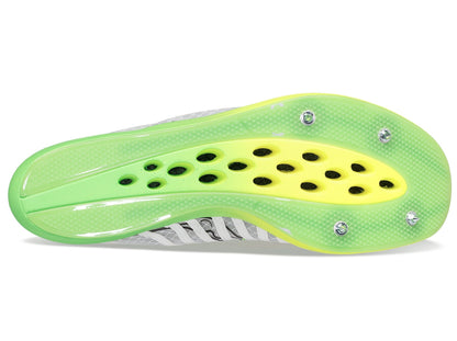 Marathon Sports Men's Saucony Terminal VT | Free Shipping Orders 74.99+
