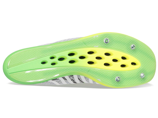 Marathon Sports Men's Saucony Terminal VT | Free Shipping Orders 74.99+