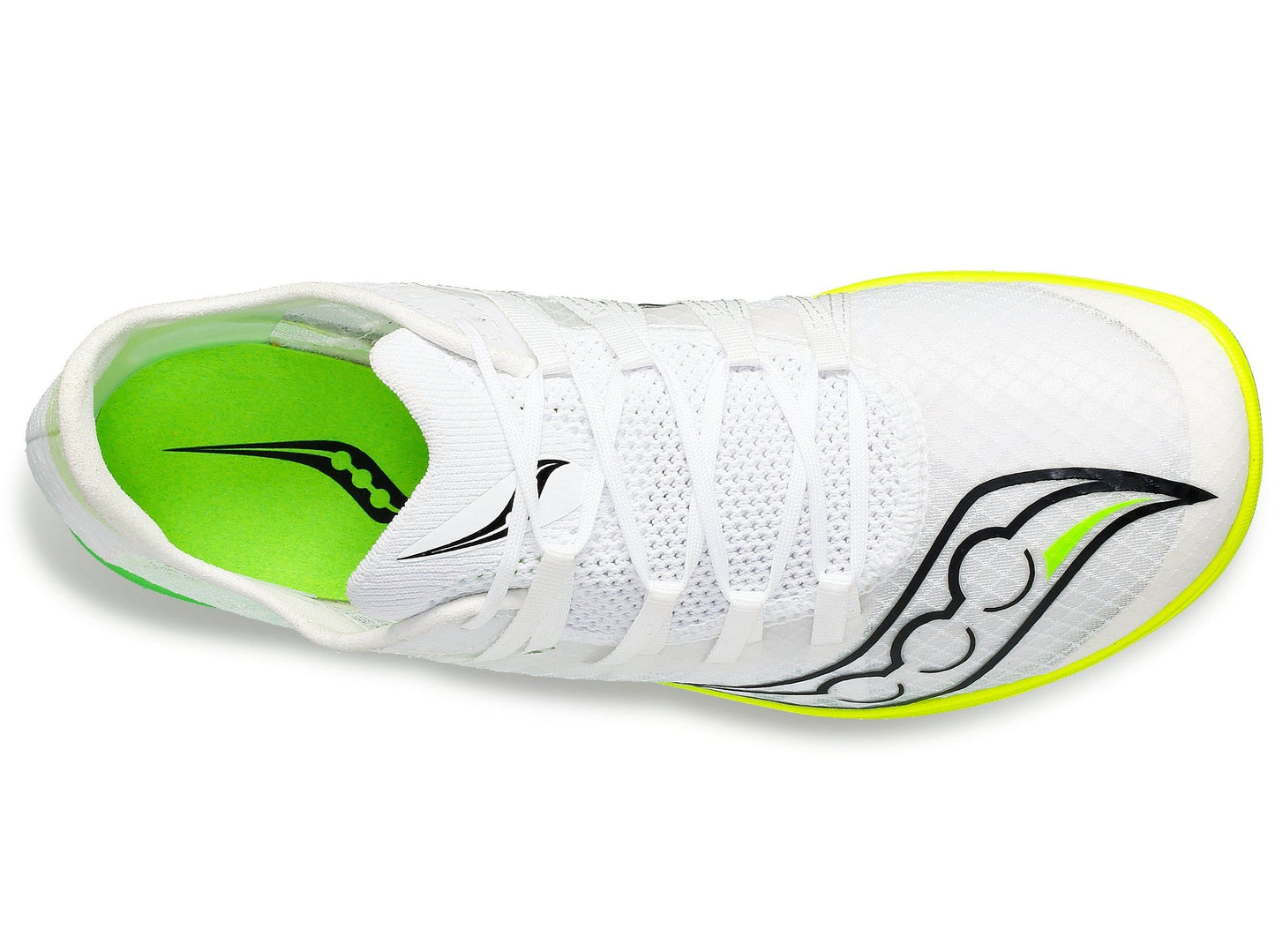 Marathon Sports Men's Saucony Terminal VT | Free Shipping Orders 74.99+
