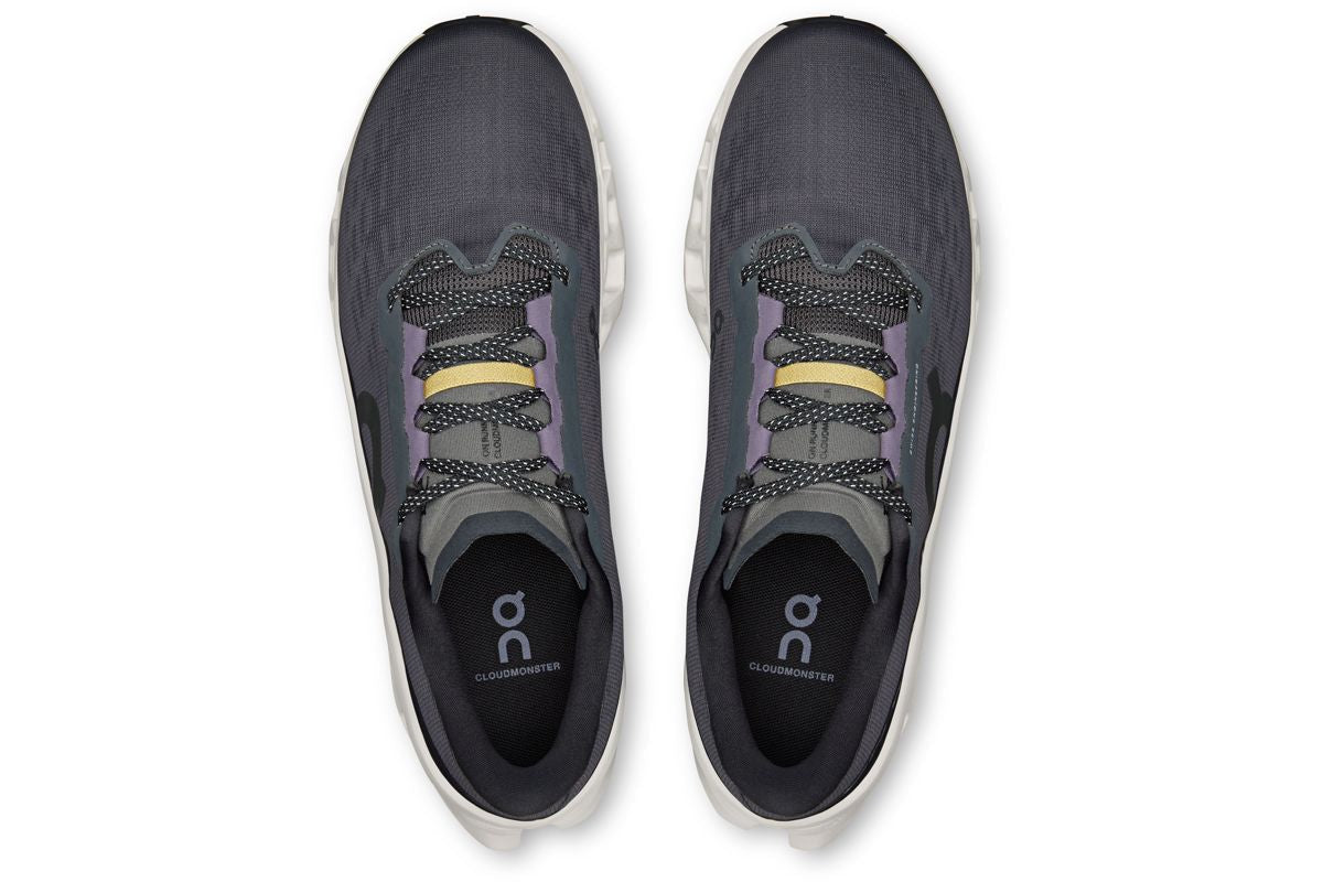 Marathon Sports On Running Men's Cloudmonster 3