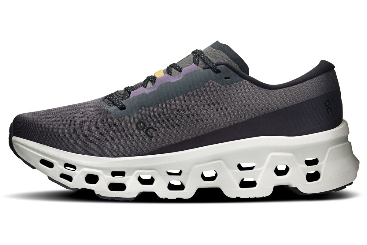 Marathon Sports On Running Men's Cloudmonster 3