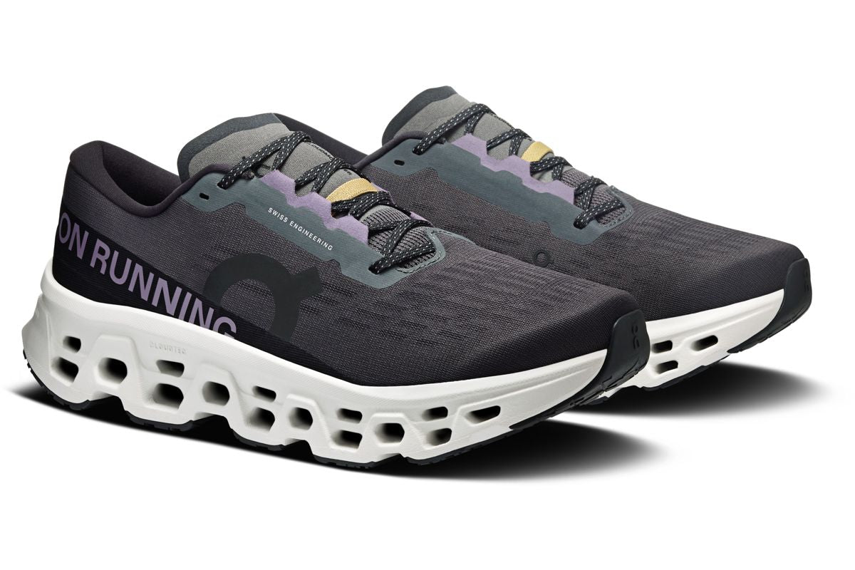 Marathon Sports On Running Men's Cloudmonster 3