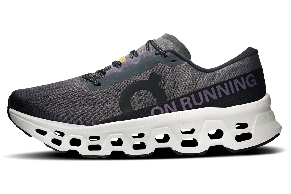 Marathon Sports On Running Men's Cloudmonster 3