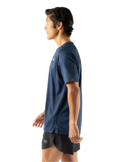 Marathon Sports Men's rabbit EZ Tee SS