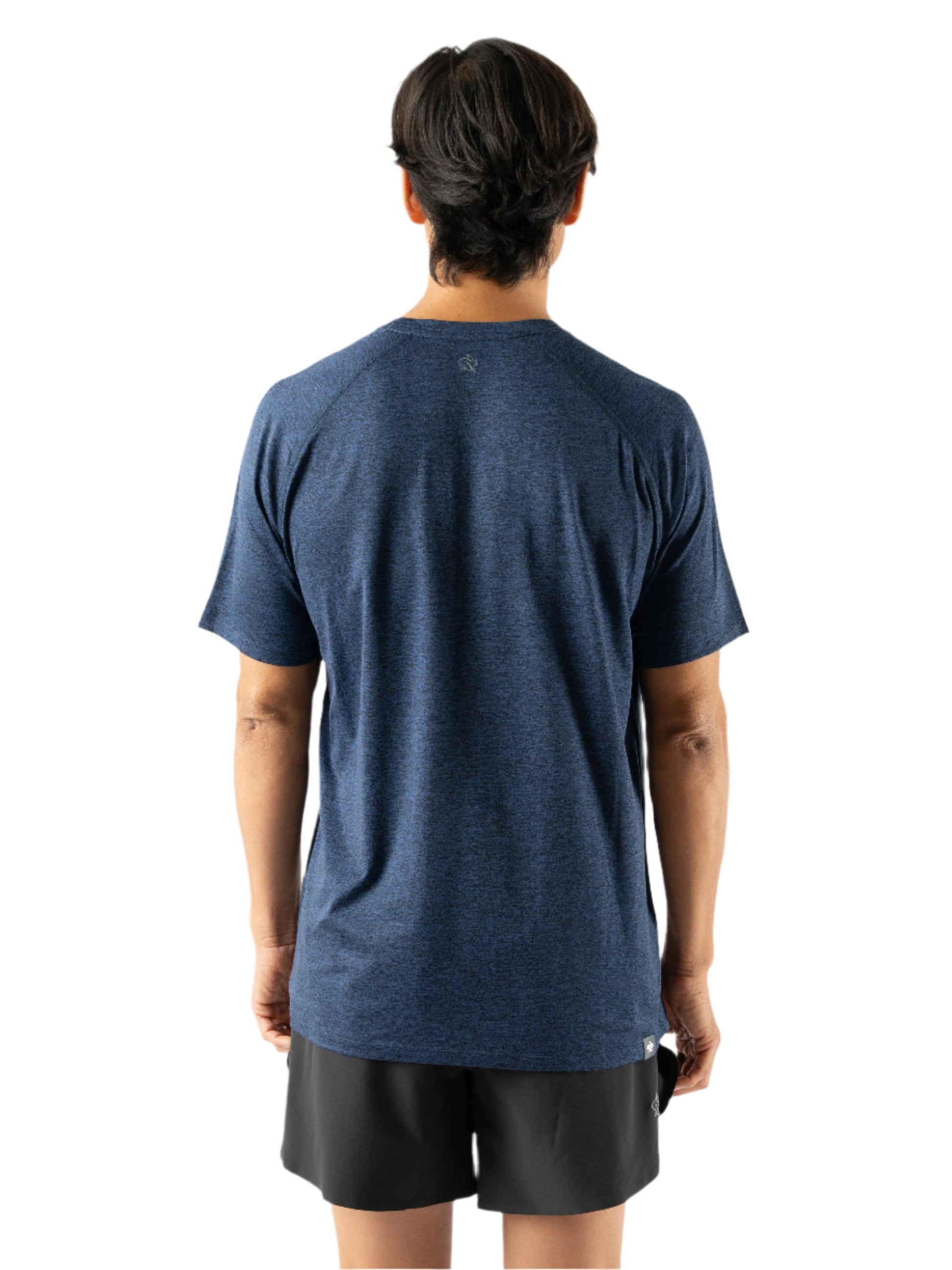 Marathon Sports Men's rabbit EZ Tee SS