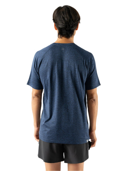 Marathon Sports Men's rabbit EZ Tee SS
