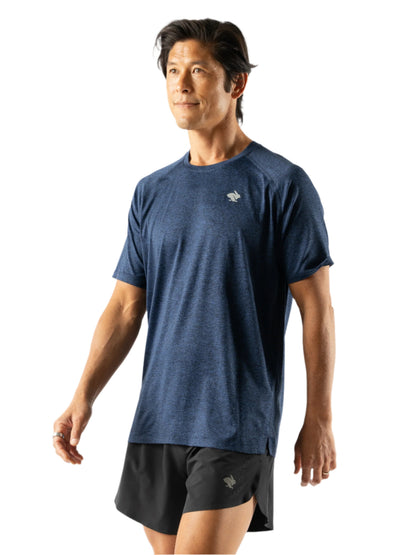 Marathon Sports Men's rabbit EZ Tee SS