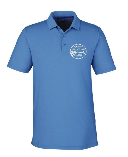 Marathon Sports Men's Marathon Sports Team  Puma Bandon Polo