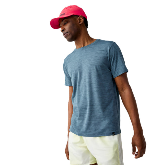 Marathon Sports Brooks Men's Luxe Short Sleeve
