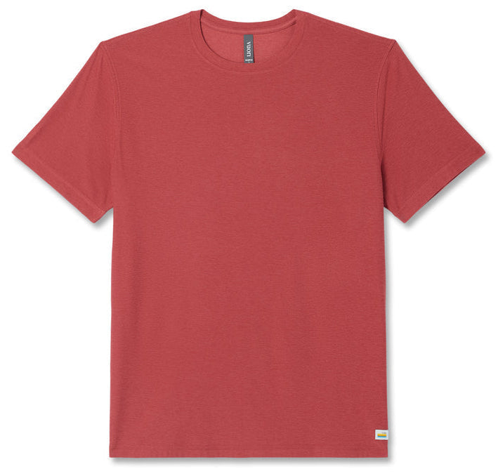 Marathon Sports Men's Vuori Strato Tech Tee